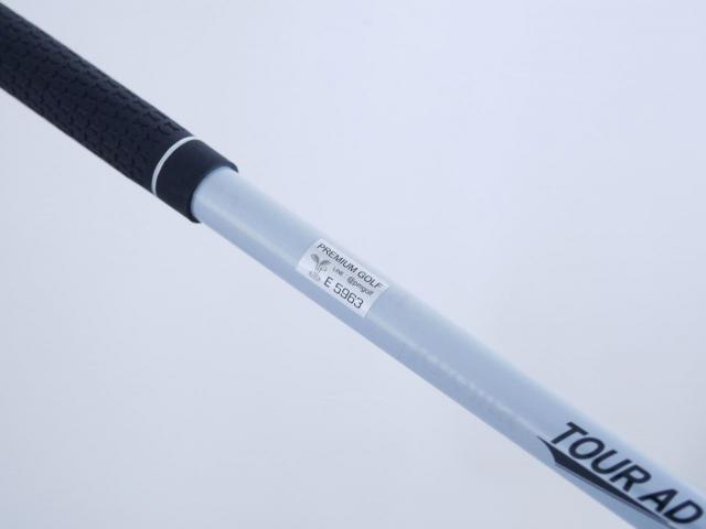 Driver : Ryoma : ไดรเวอร์ Ryoma Maxima II Type D (ปี 2021) Loft 10.5 ก้าน Tour AD RM-2 Flex R