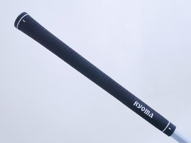 Driver : Ryoma : ไดรเวอร์ Ryoma Maxima II Type D (ปี 2021) Loft 10.5 ก้าน Tour AD RM-2 Flex R