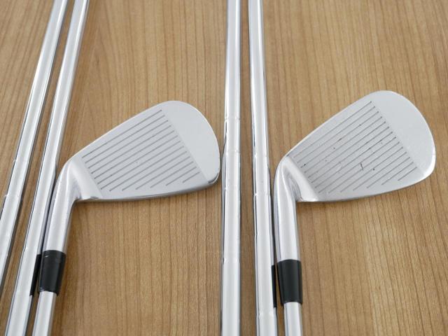 Iron set : Mizuno : ชุดเหล็ก Mizuno Pro 918 Forged (ปี 2019 นุ่มมาก ตีง่าย) มีเหล็ก 5-Pw (6 ชิ้น) ก้านเหล็ก Dynamic Gold 105 S200