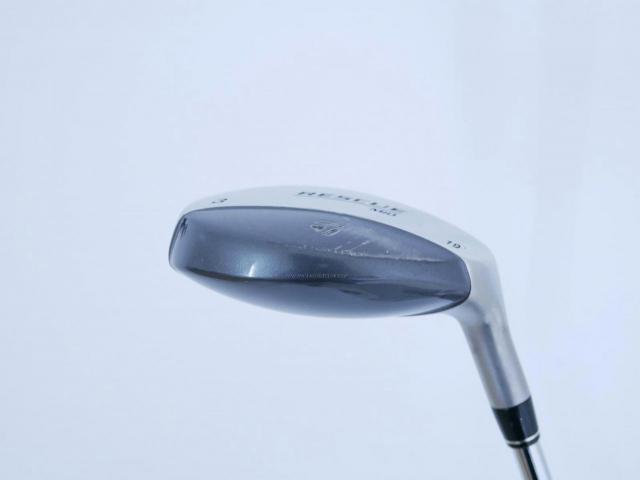 Fairway Wood : Taylormade : ไม้กระเทย Taylormade Rescue MID Loft 19 ก้านเหล็ก NS Pro 950 Flex R