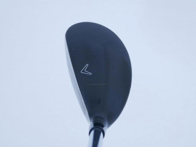 Fairway Wood : callaway : ไม้กระเทย Callaway Collection Loft 19 ก้านเหล็ก GS90 S200