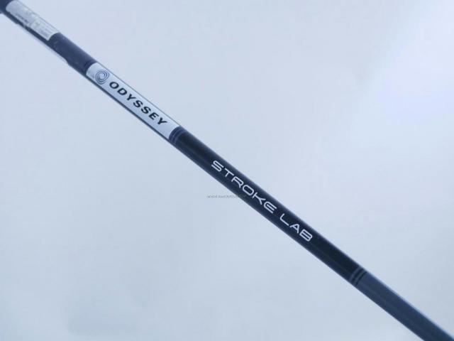 Putter : All : พัตเตอร์ Odyssey TEN (ปี 2022) ก้าน Stroke LAB ยาว 33 นิ้ว