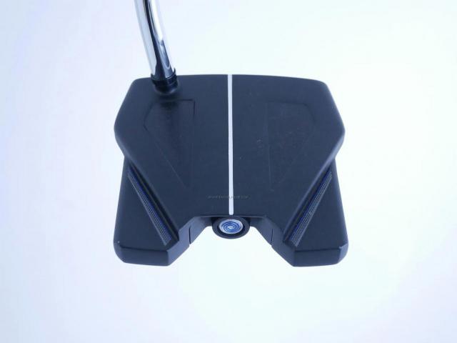 Putter : All : พัตเตอร์ Odyssey TEN (ปี 2022) ก้าน Stroke LAB ยาว 33 นิ้ว