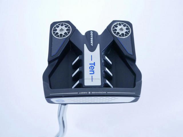 Putter : All : พัตเตอร์ Odyssey TEN (ปี 2022) ก้าน Stroke LAB ยาว 33 นิ้ว