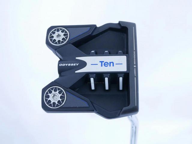 Putter : All : พัตเตอร์ Odyssey TEN (ปี 2022) ก้าน Stroke LAB ยาว 33 นิ้ว