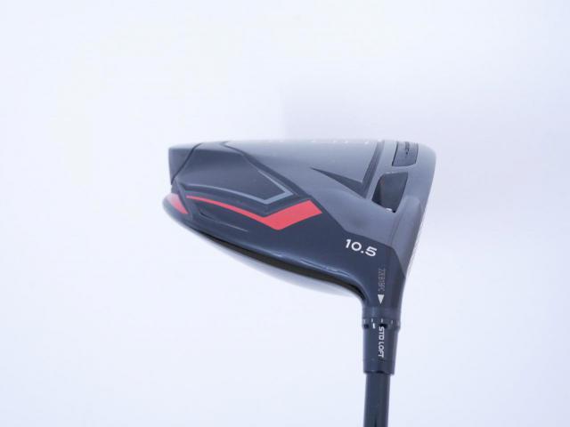 Driver : Taylormade : ไดรเวอร์ Taylormade Stealth (ออกปี 2022 Japan Spec.) Loft 10.5 ก้าน Mitsubishi KUROKAGE 60G Flex S