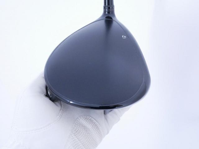 Driver : Taylormade : ไดรเวอร์ Taylormade Stealth (ออกปี 2022 Japan Spec.) Loft 10.5 ก้าน Mitsubishi KUROKAGE 60G Flex S