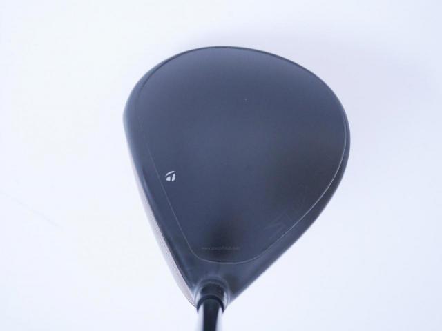 Driver : Taylormade : ไดรเวอร์ Taylormade Stealth (ออกปี 2022 Japan Spec.) Loft 10.5 ก้าน Mitsubishi KUROKAGE 60G Flex S