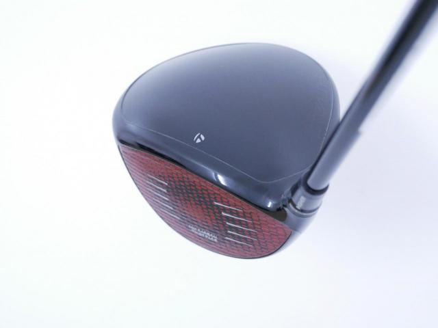 Driver : Taylormade : ไดรเวอร์ Taylormade Stealth (ออกปี 2022 Japan Spec.) Loft 10.5 ก้าน Mitsubishi KUROKAGE 60G Flex S