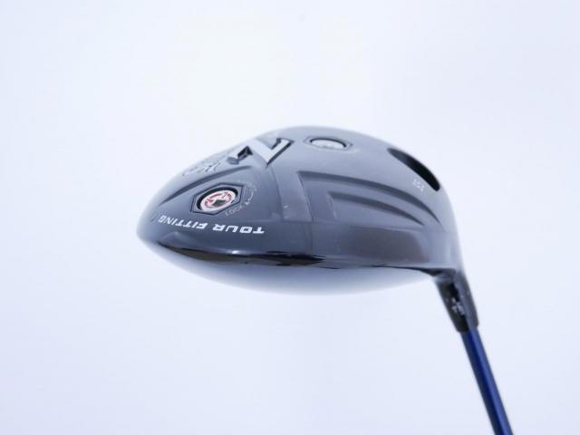 Driver : Other Brand : **มีบุบ**ไดรเวอร์ Srixon Z545 (460cc.) Loft 9.5  ก้าน Mitsubishi Diamana ZX 50 Flex S