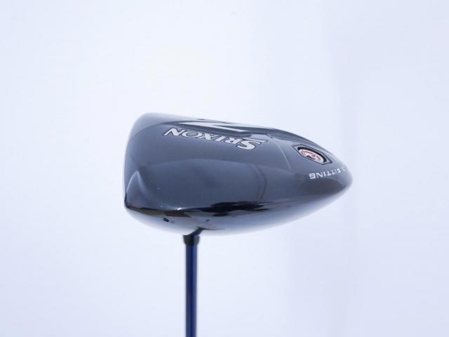 Driver : Other Brand : **มีบุบ**ไดรเวอร์ Srixon Z545 (460cc.) Loft 9.5  ก้าน Mitsubishi Diamana ZX 50 Flex S