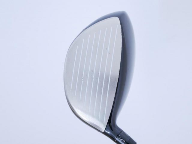 Driver : Other Brand : **มีบุบ**ไดรเวอร์ Srixon Z545 (460cc.) Loft 9.5  ก้าน Mitsubishi Diamana ZX 50 Flex S