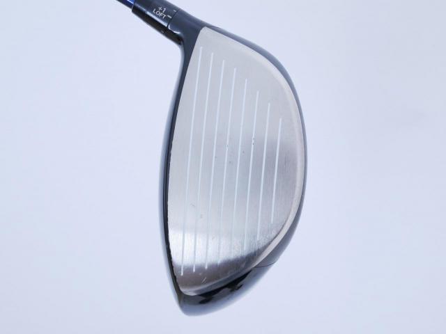 Driver : Other Brand : **มีบุบ**ไดรเวอร์ Srixon Z545 (460cc.) Loft 9.5  ก้าน Mitsubishi Diamana ZX 50 Flex S