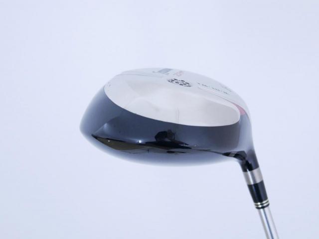 Driver : Other Brand : ไดรเวอร์ Srixon ZR-600 Loft 10.5 Flex R