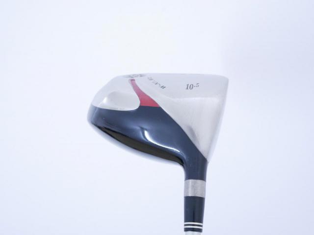 Driver : Other Brand : ไดรเวอร์ Srixon ZR-600 Loft 10.5 Flex R