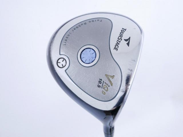 Driver : Tourstage : Tourstage VIQ D (460cc.) Loft 10.5 Flex S