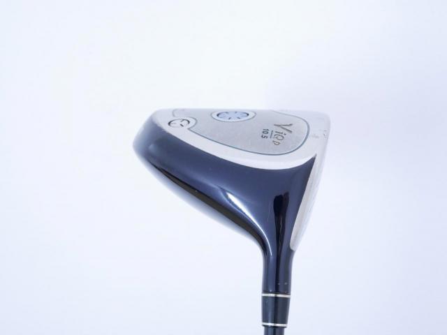 Driver : Tourstage : Tourstage VIQ D (460cc.) Loft 10.5 Flex S