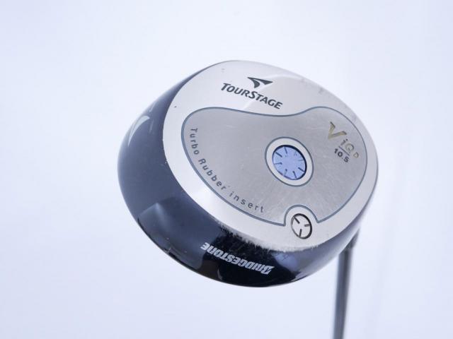 Driver : Tourstage : Tourstage VIQ D (460cc.) Loft 10.5 Flex S