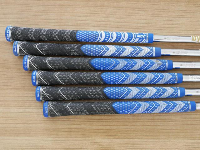 Iron set : Mizuno : ชุดเหล็ก Mizuno JPX 921 Tour Forged (ปี 2022 ตัวท๊อป นุ่ม แน่น คมมากๆ) มีเหล็ก 5-Pw (6 ชิ้น) ก้านเหล็ก Dynamic Gold 120 S200