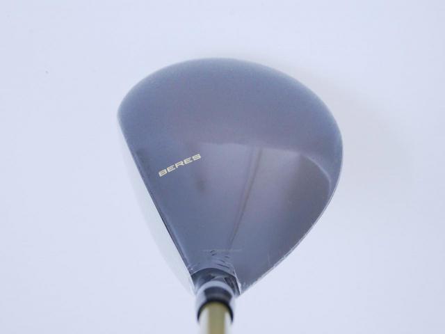 Fairway Wood : Honma : **ของใหม่ ยังไม่แกะพลาสติก ก้าน 3 ดาว** หัวไม้ 3 Honma Beres 2020 (ออกปี 2020) Loft 15 ก้าน Honma ARMRQ (47) Flex R (3 ดาว)