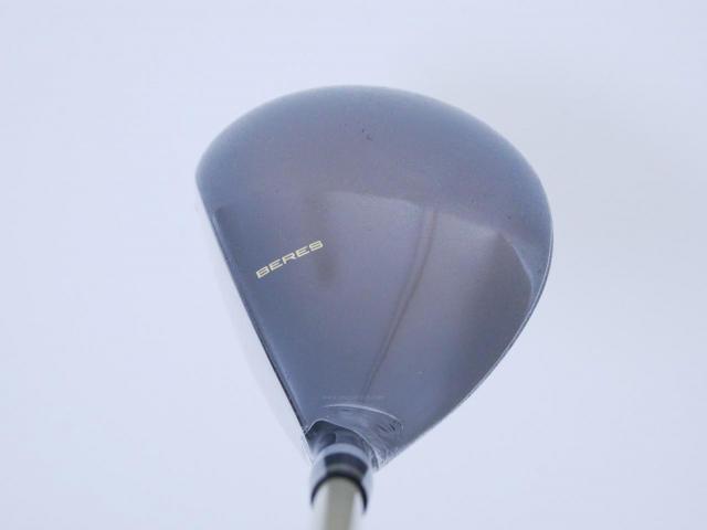 Fairway Wood : Honma : **ของใหม่ ยังไม่แกะพลาสติก** หัวไม้ 3 Honma Beres 2020 (ออกปี 2020) Loft 15 ก้าน Honma ARMRQ (47) Flex SR (2 ดาว)