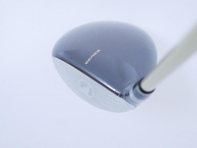 Fairway Wood : Honma : **ของใหม่ ยังไม่แกพลาสติก** หัวไม้ 5 Honma Beres 2020 (ออกปี 2020) Loft 18 ก้าน Honma ARMRQ (47) Flex SR (2 ดาว)