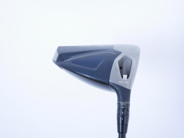 Driver : Callaway : ไดรเวอร์ Callaway Paradym X (รุ่นปี 2023 Japan Spec.) Loft 10.5 (ปรับได้) ก้าน Mitsubishi TENSEI 65 Flex S