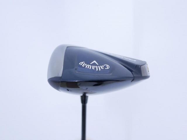 Driver : Callaway : ไดรเวอร์ Callaway Paradym X (รุ่นปี 2023 Japan Spec.) Loft 10.5 (ปรับได้) ก้าน Mitsubishi TENSEI 65 Flex S