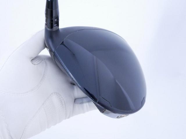 Driver : Callaway : ไดรเวอร์ Callaway Paradym X (รุ่นปี 2023 Japan Spec.) Loft 10.5 (ปรับได้) ก้าน Mitsubishi TENSEI 65 Flex S