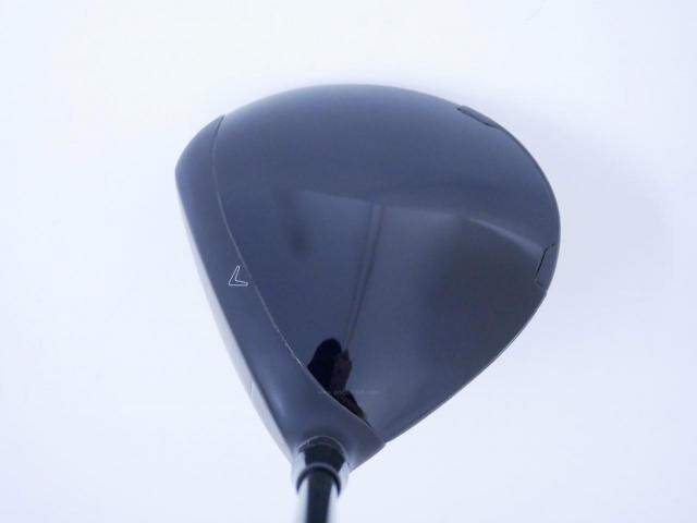 Driver : Callaway : ไดรเวอร์ Callaway Paradym X (รุ่นปี 2023 Japan Spec.) Loft 10.5 (ปรับได้) ก้าน Mitsubishi TENSEI 65 Flex S