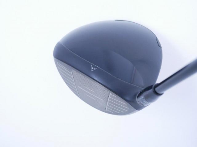 Driver : Callaway : ไดรเวอร์ Callaway Paradym X (รุ่นปี 2023 Japan Spec.) Loft 10.5 (ปรับได้) ก้าน Mitsubishi TENSEI 65 Flex S