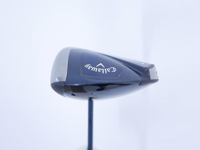 Driver : Callaway : ไดรเวอร์ Callaway Paradym Max Fast (รุ่นปี 2023 Japan Spec.) Loft 9.5 ก้าน Fujikura Speeder NX 40 Flex S