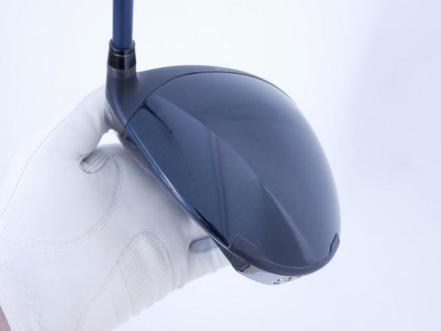 Driver : Callaway : ไดรเวอร์ Callaway Paradym Max Fast (รุ่นปี 2023 Japan Spec.) Loft 9.5 ก้าน Fujikura Speeder NX 40 Flex S