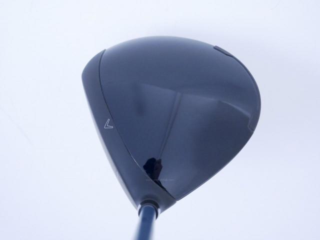 Driver : Callaway : ไดรเวอร์ Callaway Paradym Max Fast (รุ่นปี 2023 Japan Spec.) Loft 9.5 ก้าน Fujikura Speeder NX 40 Flex S