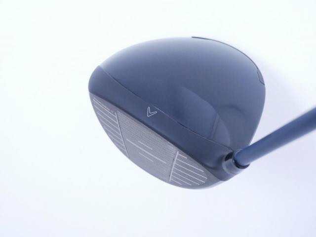 Driver : Callaway : ไดรเวอร์ Callaway Paradym Max Fast (รุ่นปี 2023 Japan Spec.) Loft 9.5 ก้าน Fujikura Speeder NX 40 Flex S