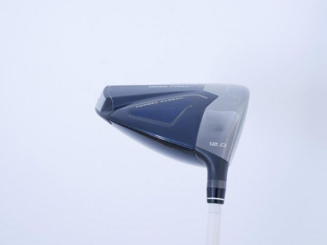 Lady club : All : ไดรเวอร์ Callaway Paradym Max Fast (รุ่นปี 2023 Japan Spec.) Loft 12 ก้าน Mitsubishi ELDIO 40 Flex L