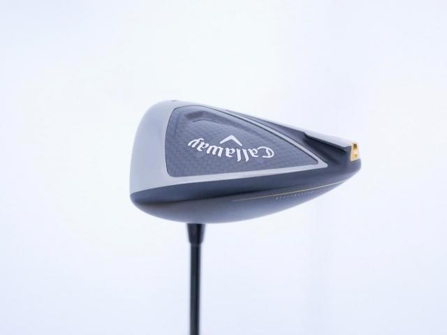 Driver : Callaway : ไดรเวอร์ Callaway Rogue ST MAX LS (ปี 2022) Loft 9 ก้าน Mitsubishi TENSEI 55 Flex S