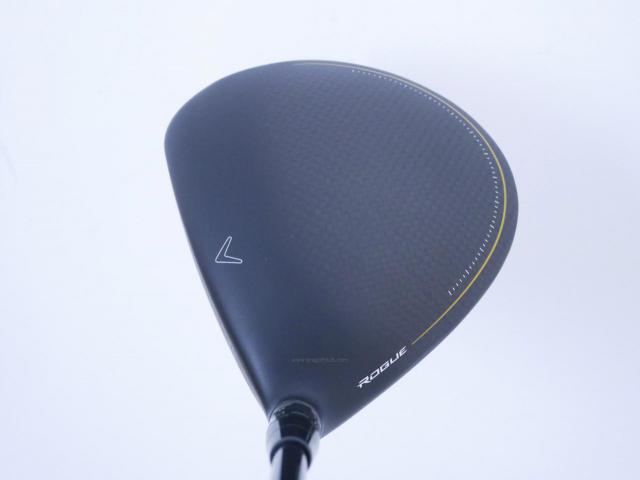 Driver : Callaway : ไดรเวอร์ Callaway Rogue ST MAX LS (ปี 2022) Loft 9 ก้าน Mitsubishi TENSEI 55 Flex S