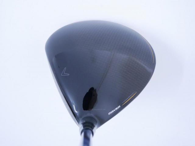 Driver : Callaway : ไดรเวอร์ Callaway Mavrik MAX (ออกปี 2020 Japan Spec.) Loft 10.5 ก้าน Fujikura Speeder 569 Evolution VI Flex S