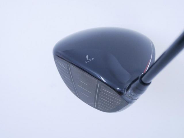 Driver : Callaway : ไดรเวอร์ Callaway Big Bertha (รุ่นปี 2023 ตีไกล หน้าปิดกันเฟด) Loft 10.5 ก้าน Fujikura Speeder NX Flex R