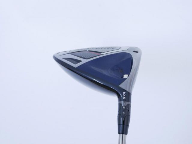 Driver : Callaway : ไดรเวอร์ Callaway Big Bertha B21 (รุ่นปี 2021 ตีไกลมากๆ) Loft 10.5 ก้าน RCH 65 Flex S