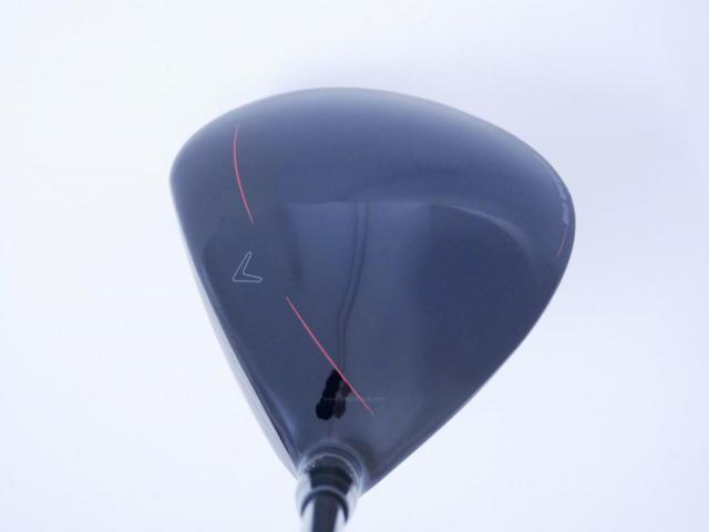 Driver : Callaway : ไดรเวอร์ Callaway Big Bertha B21 (รุ่นปี 2021 ตีไกลมากๆ) Loft 10.5 ก้าน RCH 65 Flex S