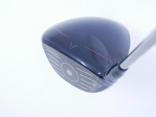 Driver : Callaway : ไดรเวอร์ Callaway Big Bertha B21 (รุ่นปี 2021 ตีไกลมากๆ) Loft 10.5 ก้าน RCH 65 Flex S