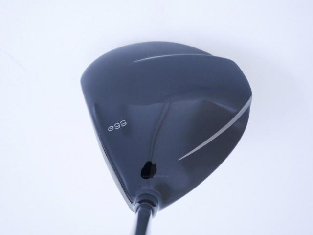 Driver : PRGR : ไดรเวอร์ PRGR Super EGG 485cc. (ปี 2023 หน้าเด้งเกินกฏ ตีไกลมาก) Loft 10.5 Flex SR (M-40)