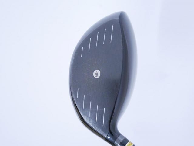 Driver : PRGR : ไดรเวอร์ PRGR Super EGG 480cc. (ปี 2021 หน้าเด้งเกินกฏ ตีไกลมาก) Loft 10.5 Flex R (M-37)