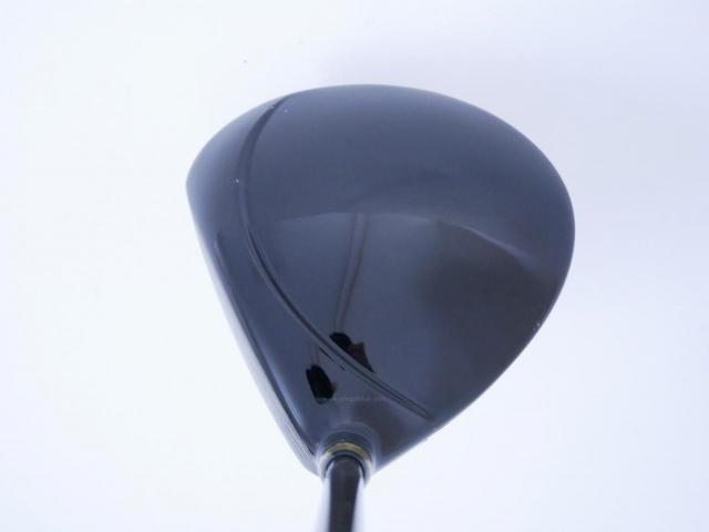 Driver : PRGR : ไดรเวอร์ PRGR Super EGG (ปี 2019 หน้าเด้งเกินกฏ COR 0.86) Loft 10.5 ก้าน M-37 Flex R