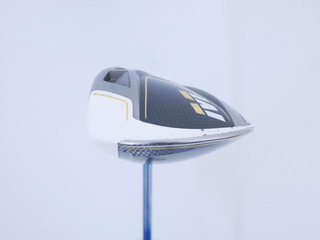 Driver : Taylormade : ไดรเวอร์ Taylormade M GLOIRE (ออกปี 2019 รุ่นท๊อปสุด Japan Spec) Loft 10.5 ก้าน Fujikura Speeder 569 Evolution V Flex S