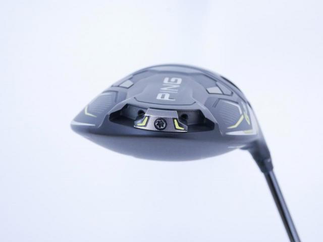 Driver : PING : ไดรเวอร์ Ping G430 LST (รุ่นปี 2023) Loft 10.5 (ปรับได้) ก้าน Ping Tour 2.0 65 Flex S