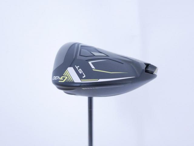 Driver : PING : ไดรเวอร์ Ping G430 LST (รุ่นปี 2023) Loft 10.5 (ปรับได้) ก้าน Ping Tour 2.0 65 Flex S