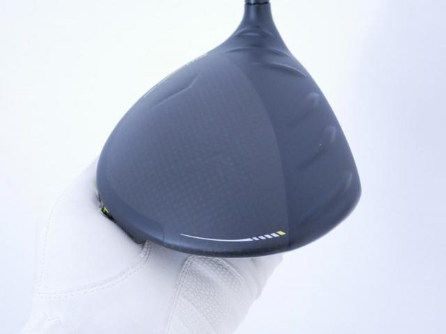 Driver : PING : ไดรเวอร์ Ping G430 LST (รุ่นปี 2023) Loft 10.5 (ปรับได้) ก้าน Ping Tour 2.0 65 Flex S